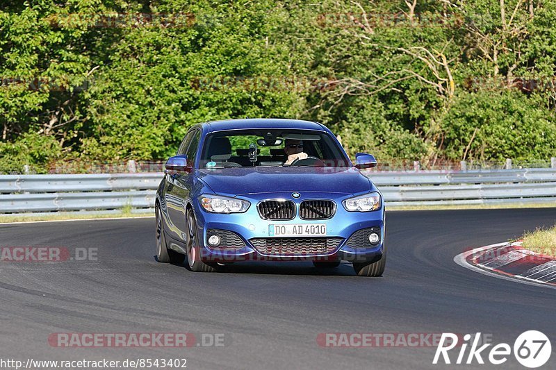 Bild #8543402 - Touristenfahrten Nürburgring Nordschleife (19.05.2020)