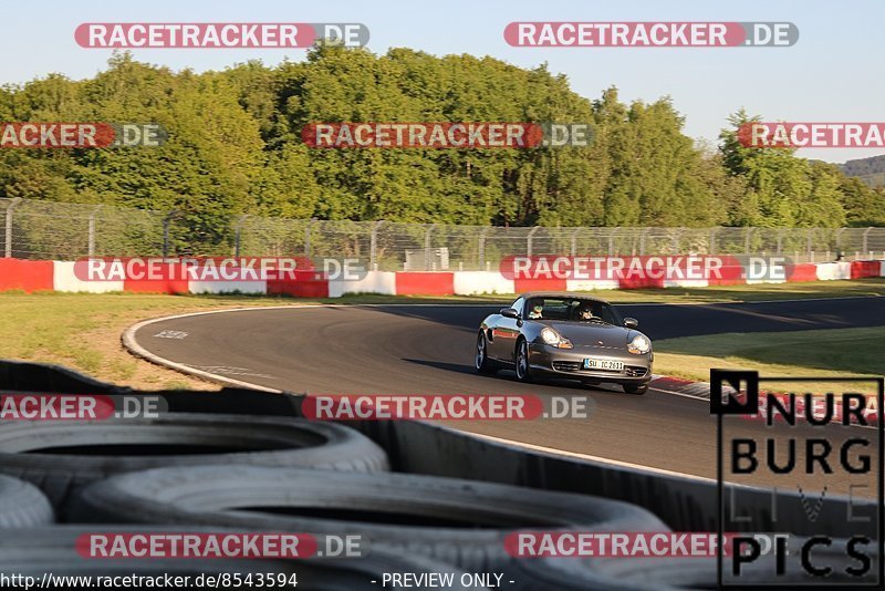 Bild #8543594 - Touristenfahrten Nürburgring Nordschleife (19.05.2020)