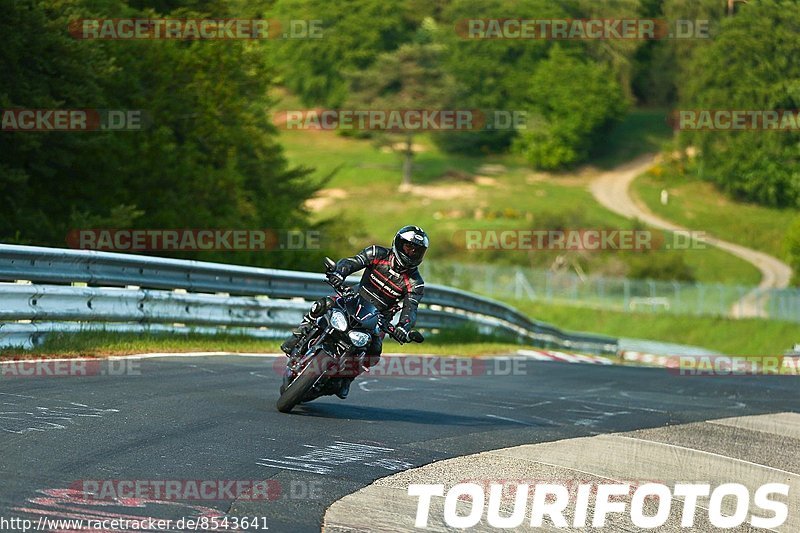 Bild #8543641 - Touristenfahrten Nürburgring Nordschleife (19.05.2020)