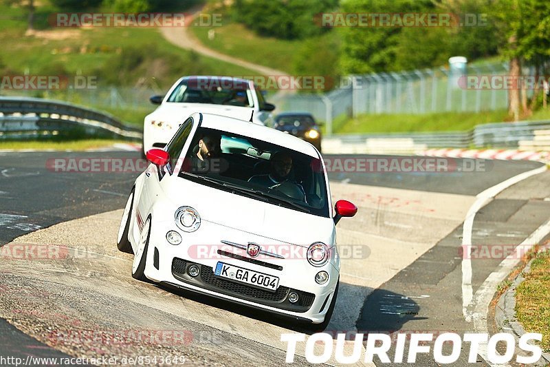 Bild #8543649 - Touristenfahrten Nürburgring Nordschleife (19.05.2020)