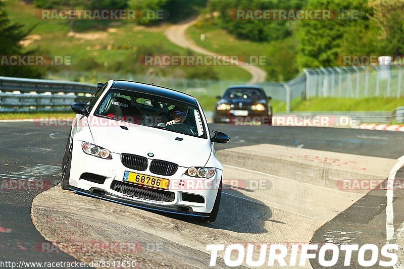 Bild #8543650 - Touristenfahrten Nürburgring Nordschleife (19.05.2020)