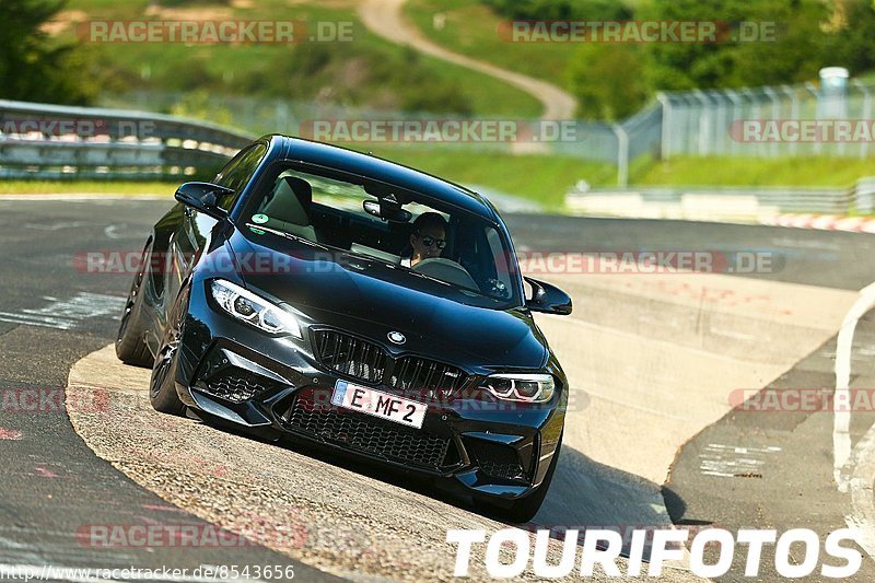 Bild #8543656 - Touristenfahrten Nürburgring Nordschleife (19.05.2020)