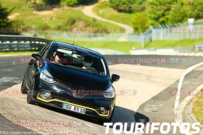 Bild #8543676 - Touristenfahrten Nürburgring Nordschleife (19.05.2020)