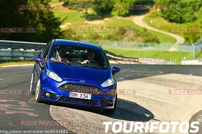 Bild #8543682 - Touristenfahrten Nürburgring Nordschleife (19.05.2020)