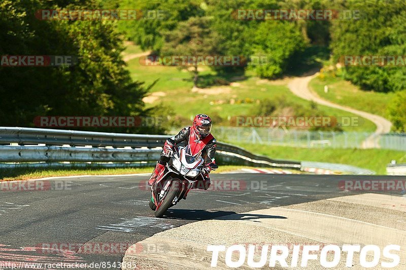 Bild #8543685 - Touristenfahrten Nürburgring Nordschleife (19.05.2020)