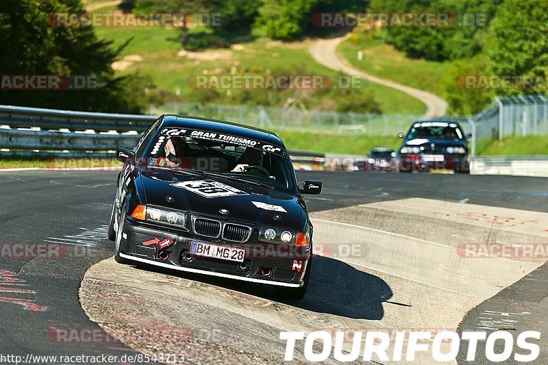 Bild #8543713 - Touristenfahrten Nürburgring Nordschleife (19.05.2020)