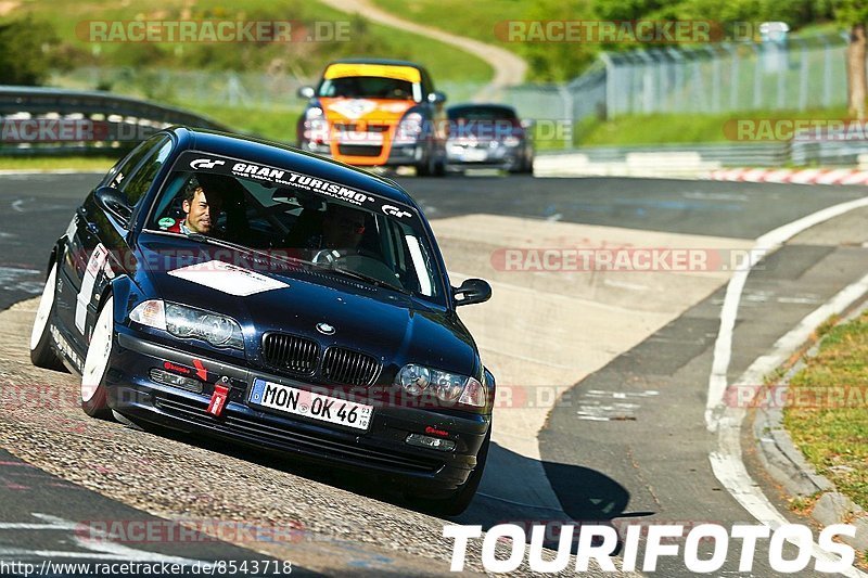 Bild #8543718 - Touristenfahrten Nürburgring Nordschleife (19.05.2020)