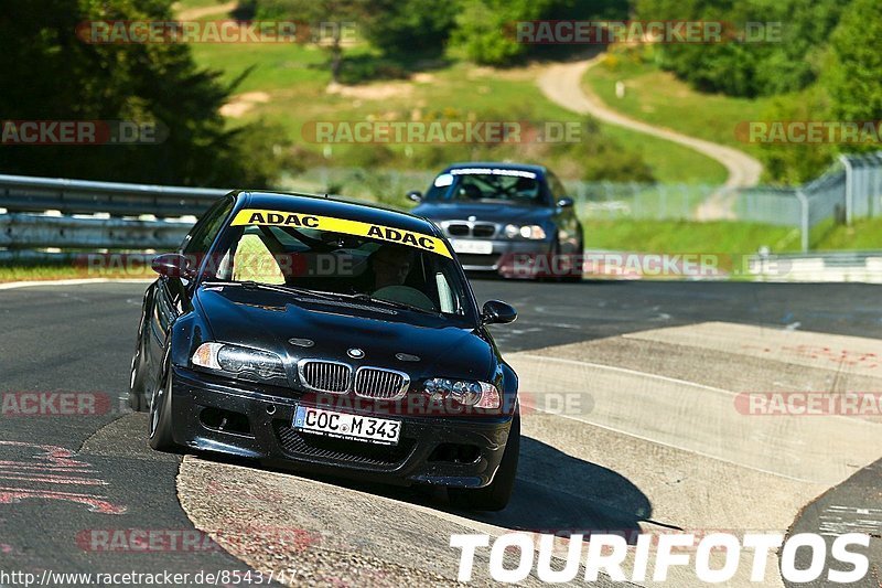 Bild #8543747 - Touristenfahrten Nürburgring Nordschleife (19.05.2020)