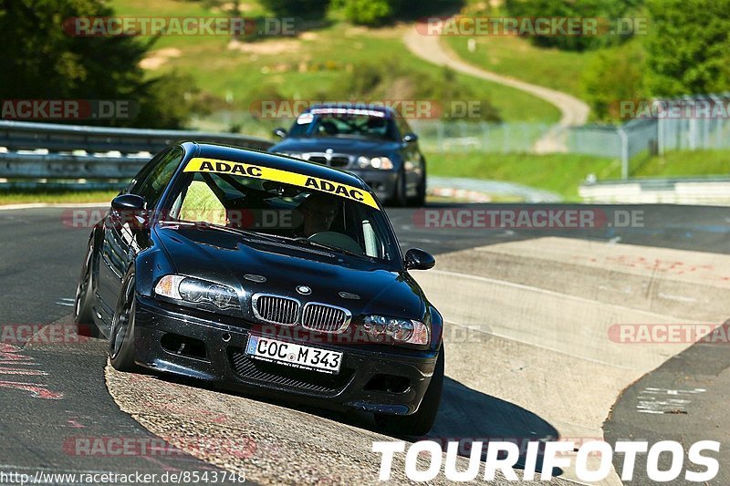 Bild #8543748 - Touristenfahrten Nürburgring Nordschleife (19.05.2020)