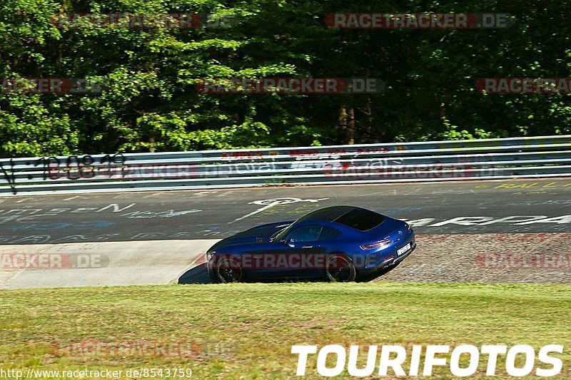 Bild #8543759 - Touristenfahrten Nürburgring Nordschleife (19.05.2020)