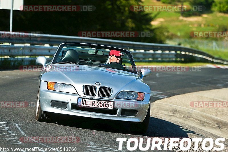 Bild #8543768 - Touristenfahrten Nürburgring Nordschleife (19.05.2020)