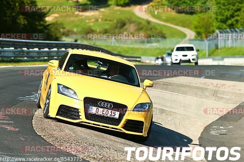 Bild #8543775 - Touristenfahrten Nürburgring Nordschleife (19.05.2020)