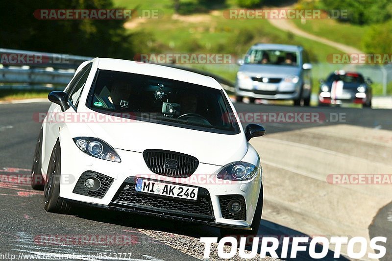 Bild #8543777 - Touristenfahrten Nürburgring Nordschleife (19.05.2020)