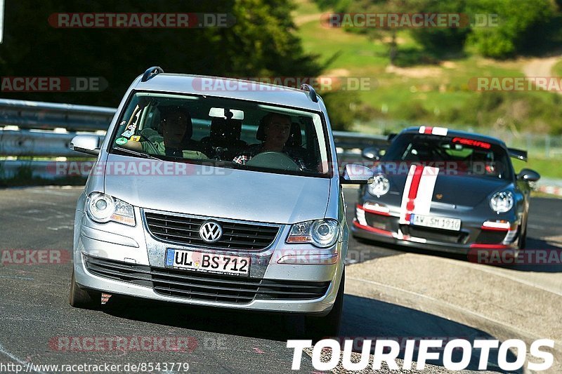 Bild #8543779 - Touristenfahrten Nürburgring Nordschleife (19.05.2020)