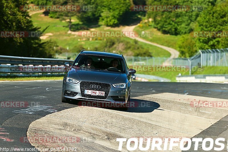 Bild #8543782 - Touristenfahrten Nürburgring Nordschleife (19.05.2020)