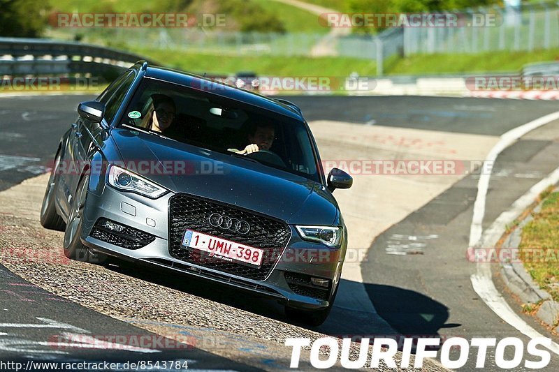 Bild #8543784 - Touristenfahrten Nürburgring Nordschleife (19.05.2020)