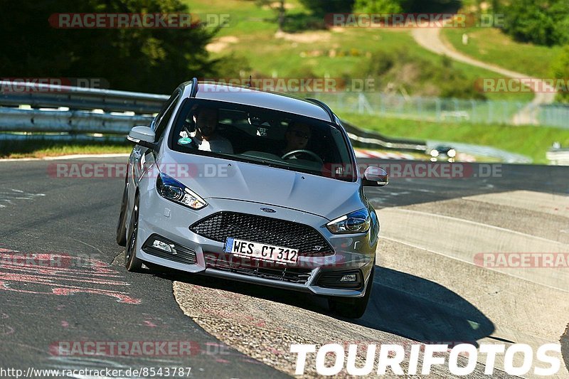 Bild #8543787 - Touristenfahrten Nürburgring Nordschleife (19.05.2020)