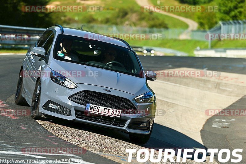 Bild #8543789 - Touristenfahrten Nürburgring Nordschleife (19.05.2020)