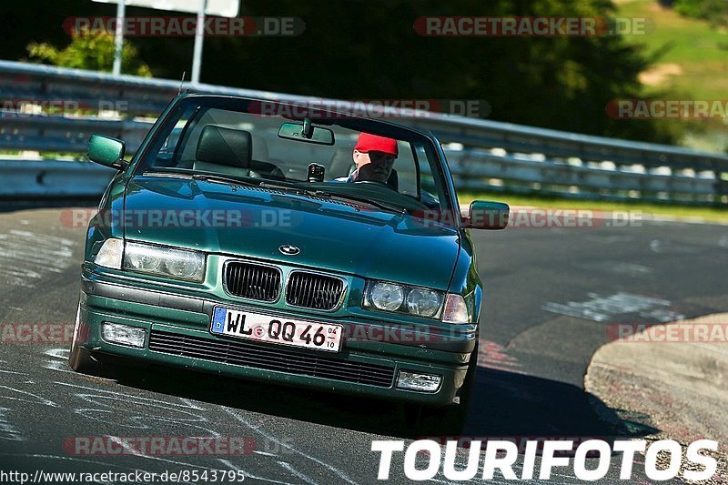 Bild #8543795 - Touristenfahrten Nürburgring Nordschleife (19.05.2020)