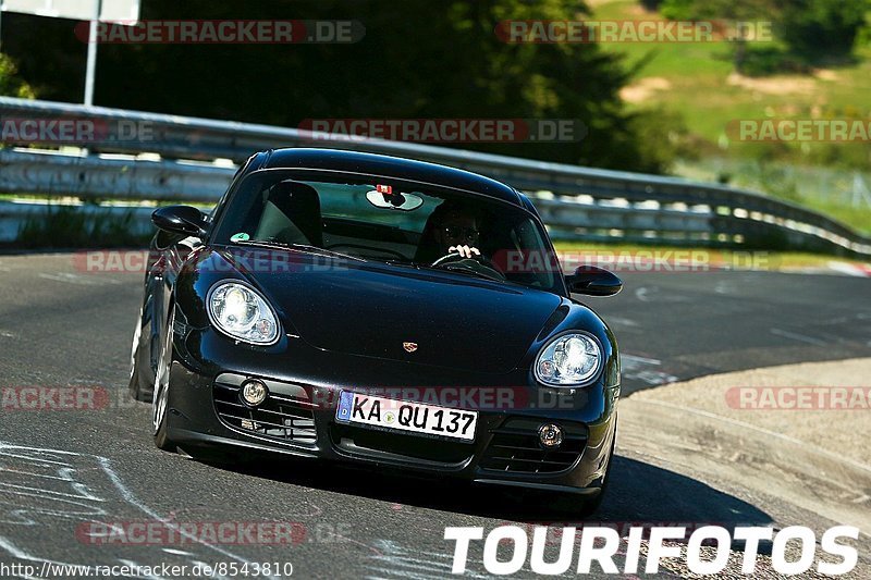 Bild #8543810 - Touristenfahrten Nürburgring Nordschleife (19.05.2020)