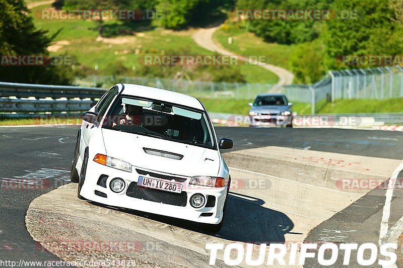 Bild #8543828 - Touristenfahrten Nürburgring Nordschleife (19.05.2020)