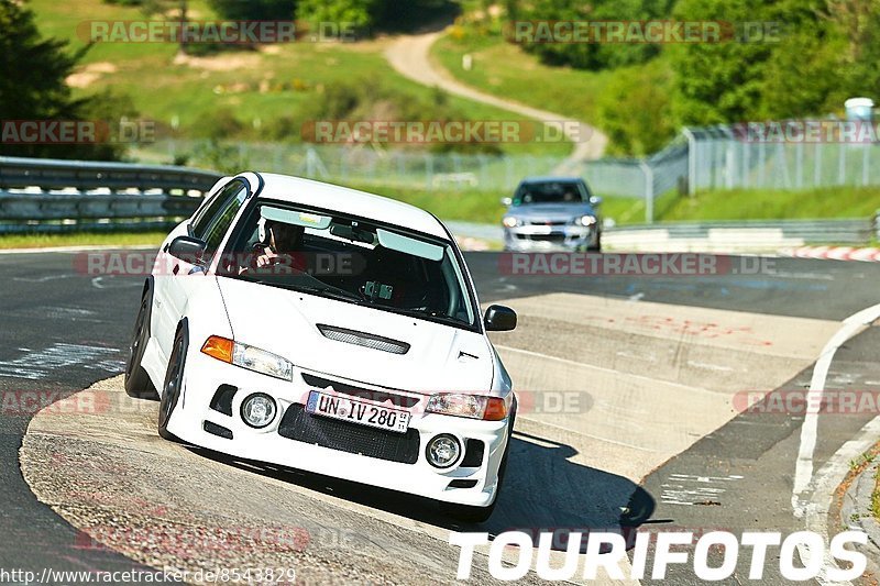 Bild #8543829 - Touristenfahrten Nürburgring Nordschleife (19.05.2020)