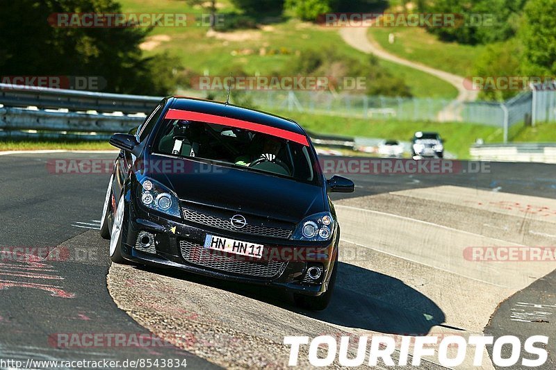 Bild #8543834 - Touristenfahrten Nürburgring Nordschleife (19.05.2020)