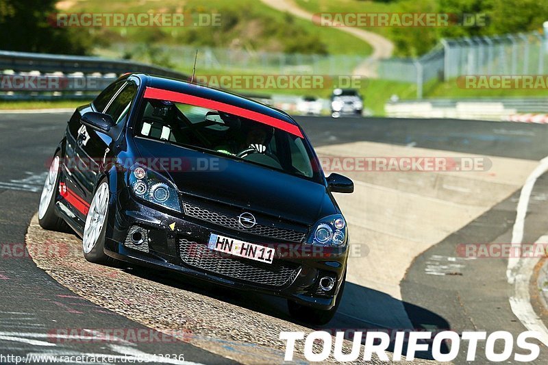 Bild #8543836 - Touristenfahrten Nürburgring Nordschleife (19.05.2020)