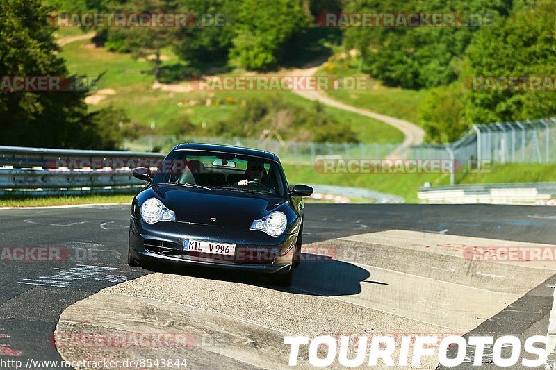 Bild #8543844 - Touristenfahrten Nürburgring Nordschleife (19.05.2020)