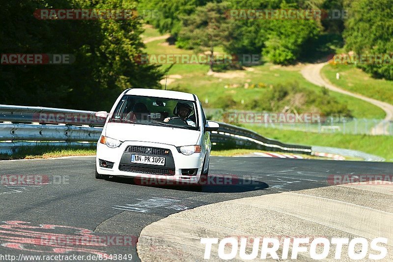 Bild #8543849 - Touristenfahrten Nürburgring Nordschleife (19.05.2020)