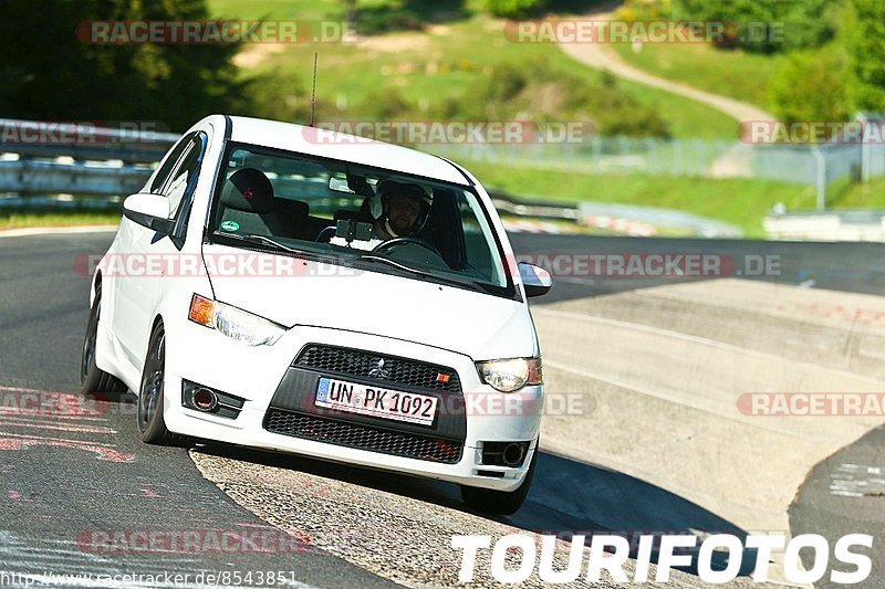 Bild #8543851 - Touristenfahrten Nürburgring Nordschleife (19.05.2020)