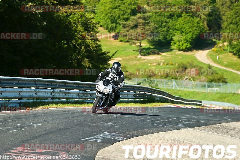 Bild #8543853 - Touristenfahrten Nürburgring Nordschleife (19.05.2020)