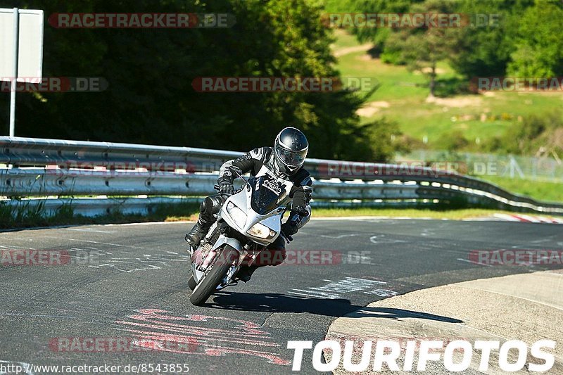 Bild #8543855 - Touristenfahrten Nürburgring Nordschleife (19.05.2020)