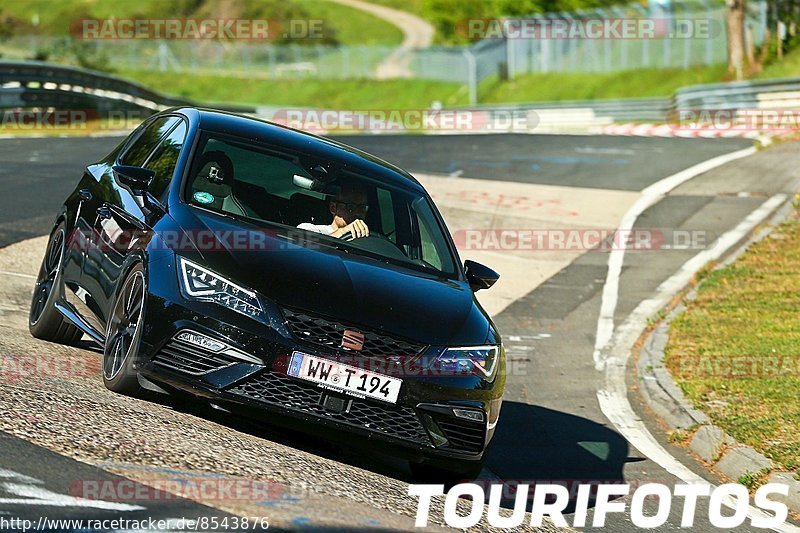 Bild #8543876 - Touristenfahrten Nürburgring Nordschleife (19.05.2020)