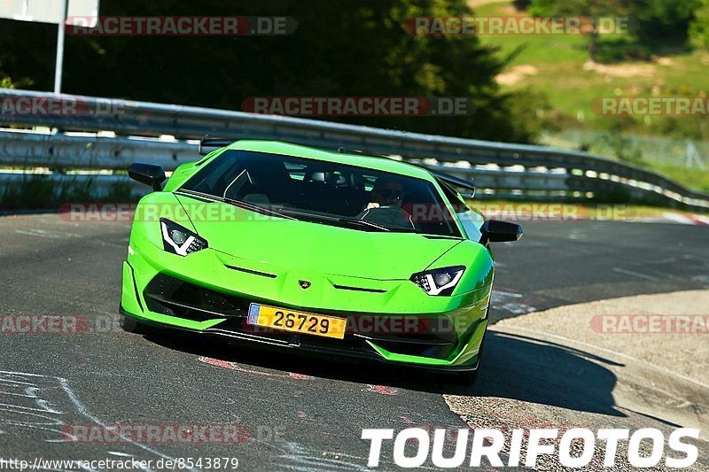 Bild #8543879 - Touristenfahrten Nürburgring Nordschleife (19.05.2020)