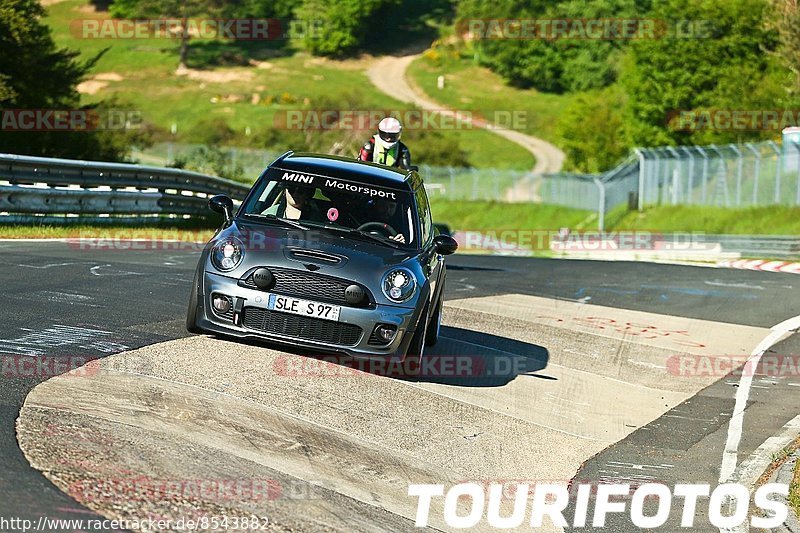 Bild #8543882 - Touristenfahrten Nürburgring Nordschleife (19.05.2020)