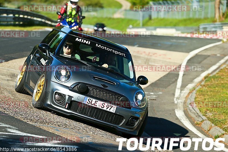 Bild #8543886 - Touristenfahrten Nürburgring Nordschleife (19.05.2020)