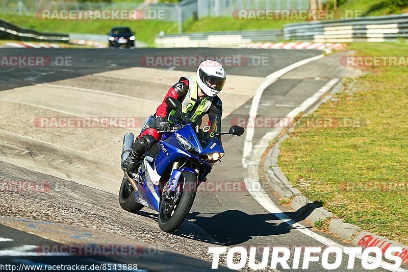 Bild #8543888 - Touristenfahrten Nürburgring Nordschleife (19.05.2020)