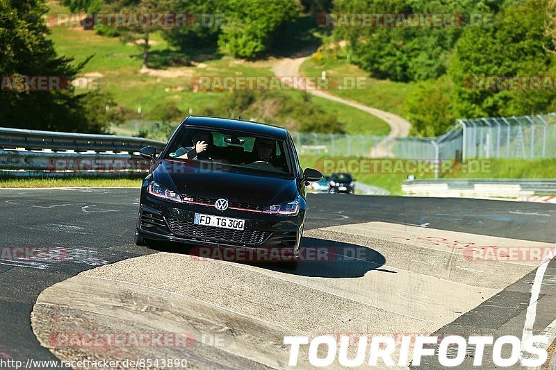 Bild #8543890 - Touristenfahrten Nürburgring Nordschleife (19.05.2020)