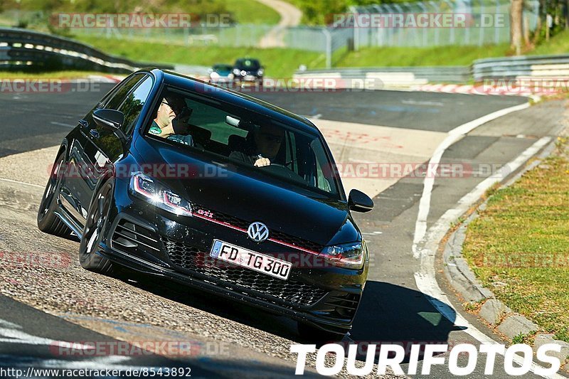 Bild #8543892 - Touristenfahrten Nürburgring Nordschleife (19.05.2020)