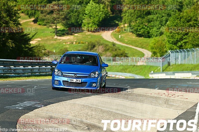 Bild #8543897 - Touristenfahrten Nürburgring Nordschleife (19.05.2020)