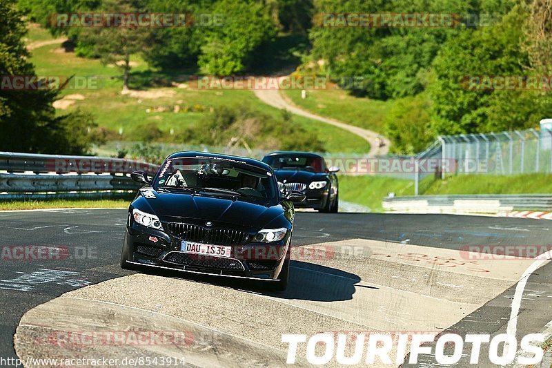 Bild #8543914 - Touristenfahrten Nürburgring Nordschleife (19.05.2020)