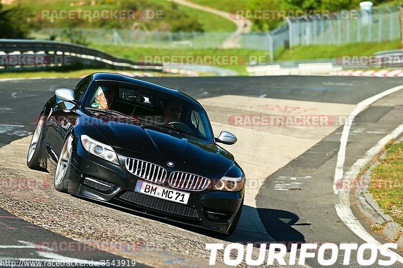 Bild #8543919 - Touristenfahrten Nürburgring Nordschleife (19.05.2020)