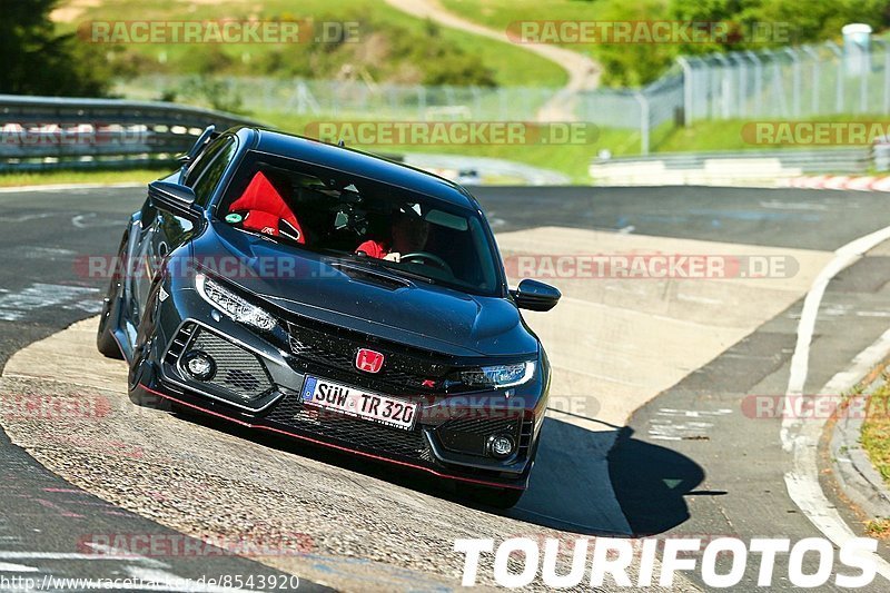 Bild #8543920 - Touristenfahrten Nürburgring Nordschleife (19.05.2020)