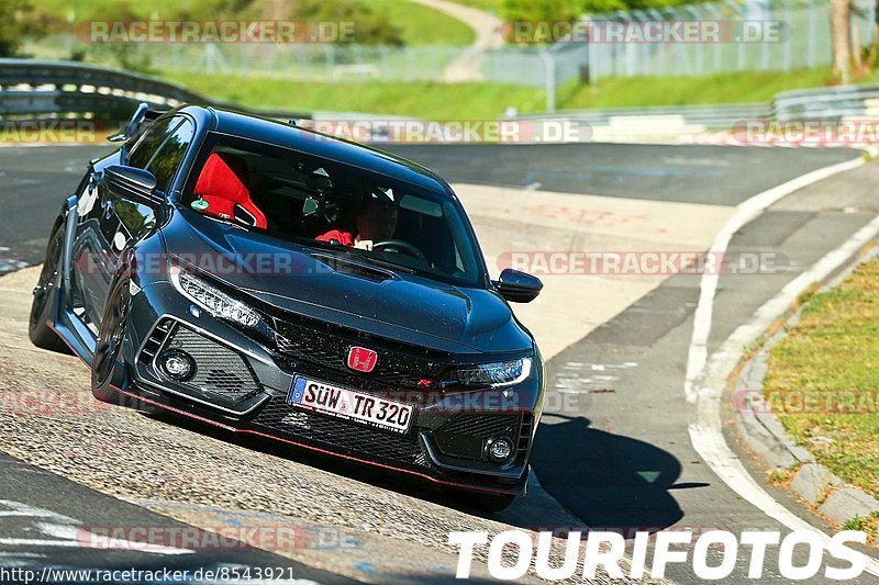 Bild #8543921 - Touristenfahrten Nürburgring Nordschleife (19.05.2020)