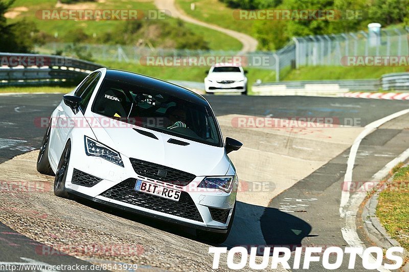 Bild #8543929 - Touristenfahrten Nürburgring Nordschleife (19.05.2020)