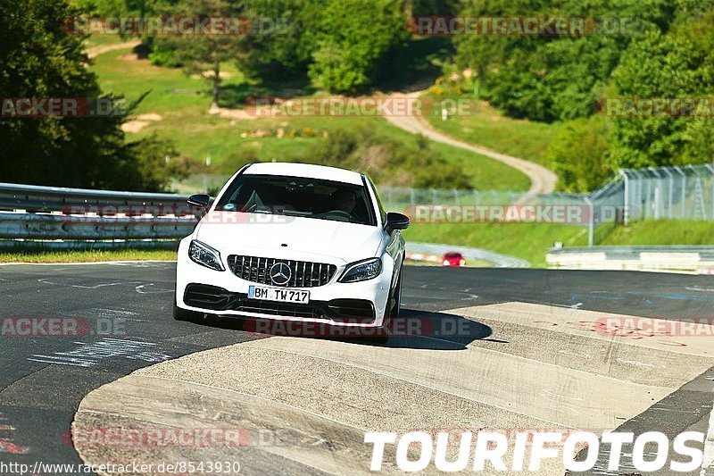 Bild #8543930 - Touristenfahrten Nürburgring Nordschleife (19.05.2020)