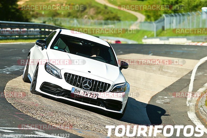 Bild #8543932 - Touristenfahrten Nürburgring Nordschleife (19.05.2020)