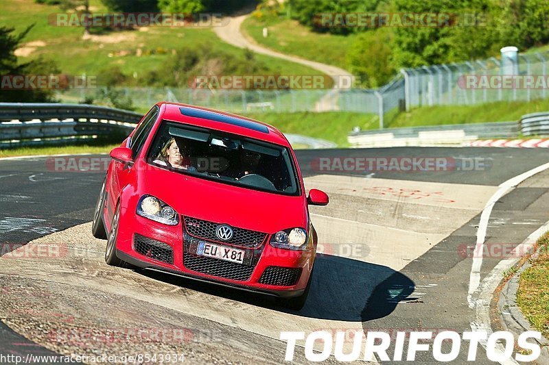 Bild #8543934 - Touristenfahrten Nürburgring Nordschleife (19.05.2020)