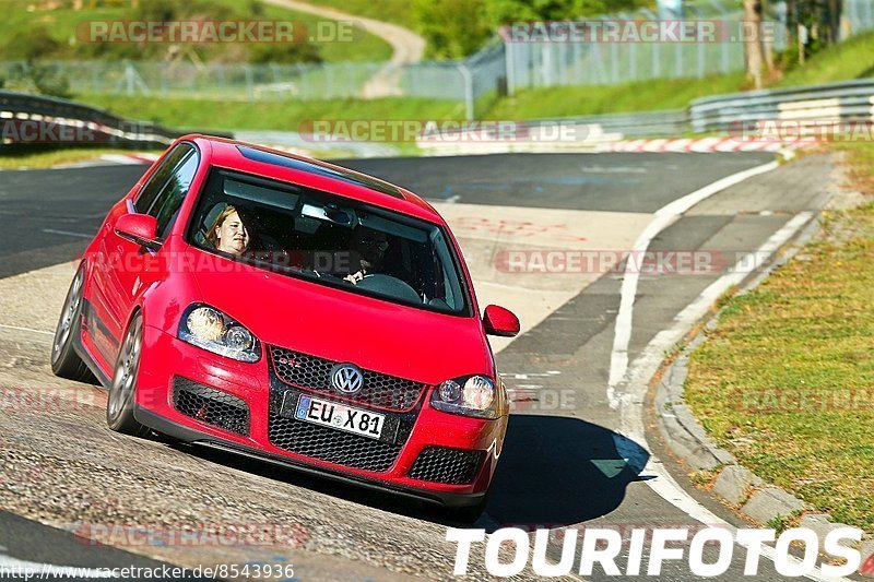 Bild #8543936 - Touristenfahrten Nürburgring Nordschleife (19.05.2020)